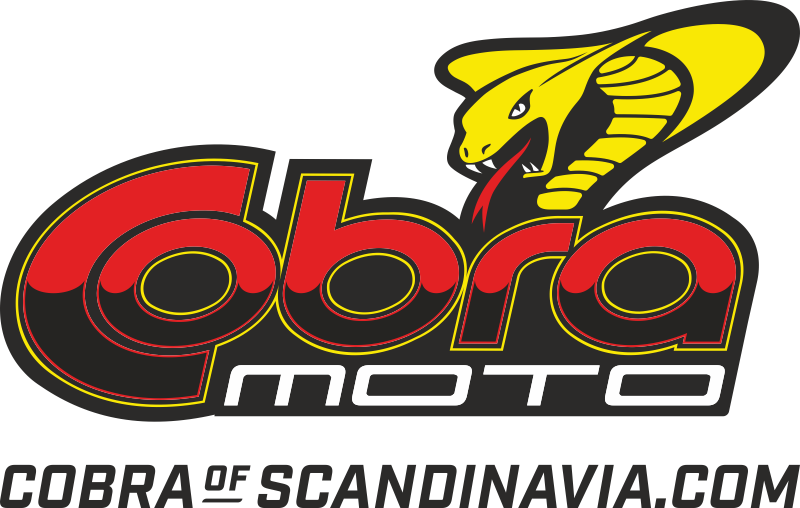 CobraMoto logo